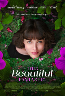 Tình Yêu Diệu Kì - This Beautiful Fantastic (2016) Tình Yêu Diệu Kì - This Beautiful Fantastic (2016)