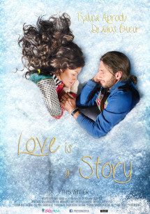 Tình yêu là một câu chuyện - Love Is a Story (2015) Tình yêu là một câu chuyện - Love Is a Story (2015)