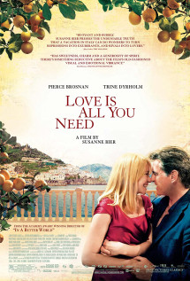 Tình Yêu Là Tất Cả - Love Is All You Need (2012) Tình Yêu Là Tất Cả - Love Is All You Need (2012)