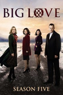 Tình Yêu Lớn (Phần 5) - Big Love (Season 5) (2011) Tình Yêu Lớn (Phần 5) - Big Love (Season 5) (2011)