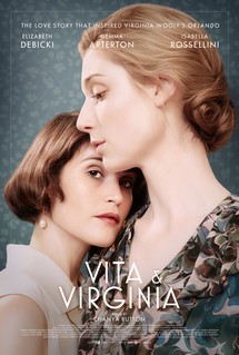 Tình Yêu Luyến Ái - Vita & Virginia (2019) Tình Yêu Luyến Ái - Vita & Virginia (2019)