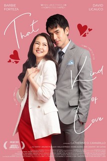 Tình Yêu Nào Đó - That Kind of Love (2024) Tình Yêu Nào Đó - That Kind of Love (2024)