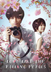 Tình yêu như cánh hoa rơi - Love Like the Falling Petals (2022) Tình yêu như cánh hoa rơi - Love Like the Falling Petals (2022)