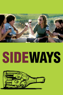 Tình Yêu Nơi Quán Rượu - Sideways (2004)