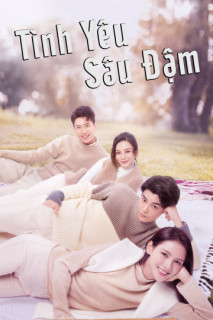 Tình Yêu Sâu Đậm - Intense Love (2020) Tình Yêu Sâu Đậm - Intense Love (2020)