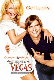 Tình Yêu Sét Đánh - What Happens in Vegas (2008) Tình Yêu Sét Đánh - What Happens in Vegas (2008)
