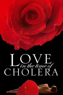 Tình Yêu Thời Thổ Tả - Love in the Time of Cholera (2007) Tình Yêu Thời Thổ Tả - Love in the Time of Cholera (2007)