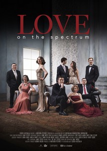 Tình yêu trên phổ tự kỷ (Phần 1) - Love on the Spectrum (Season 1) (2019) Tình yêu trên phổ tự kỷ (Phần 1) - Love on the Spectrum (Season 1) (2019)