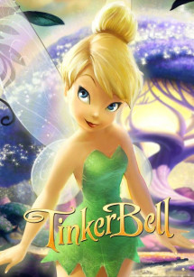 Tinker Bell - Cô Tiên Giúp Ích - Tinker Bell (2008) Tinker Bell - Cô Tiên Giúp Ích - Tinker Bell (2008)