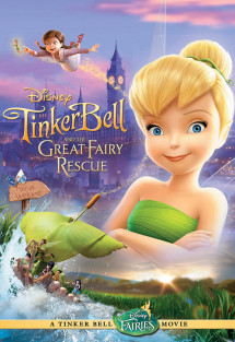 Tinker Bell Và Cuộc Giải Cứu Vĩ Đại - Tinker Bell and the Great Fairy Rescue (2010) Tinker Bell Và Cuộc Giải Cứu Vĩ Đại - Tinker Bell and the Great Fairy Rescue (2010)