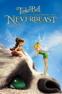 Tinker Bell và Huyền Thoại Quái Vật - Tinker Bell and the Legend of the NeverBeast (2014) Tinker Bell và Huyền Thoại Quái Vật - Tinker Bell and the Legend of the NeverBeast (2014)