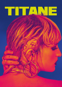 Titane - Titane (2021) Titane - Titane (2021)