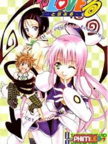 To Love-ru Trouble Uncen - To Love-ru Trouble Uncen SS1 (2008) To Love-ru Trouble Uncen - To Love-ru Trouble Uncen SS1 (2008)