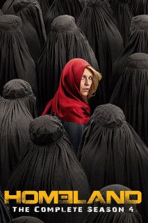 Tổ quốc (Phần 4) - Homeland (Season 4) (2014) Tổ quốc (Phần 4) - Homeland (Season 4) (2014)