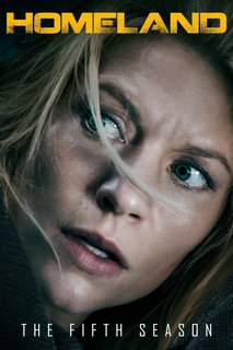 Tổ quốc (Phần 5) - Homeland (Season 5) (2015) Tổ quốc (Phần 5) - Homeland (Season 5) (2015)