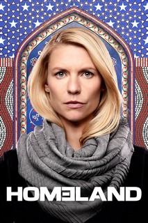 Tổ quốc (Phần 8) - Homeland (Season 8) (2011) Tổ quốc (Phần 8) - Homeland (Season 8) (2011)
