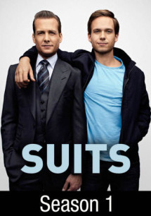 Tố Tụng (Phần 1) - Suits (Season 1) (2011) Tố Tụng (Phần 1) - Suits (Season 1) (2011)