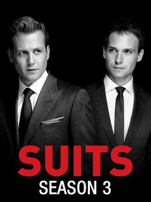 Tố Tụng (Phần 3) - Suits (Season 3) (2013) Tố Tụng (Phần 3) - Suits (Season 3) (2013)