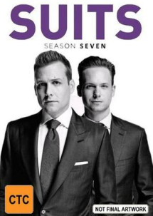 Tố tụng (Phần 7) - Suits (Season 7) (2017) Tố tụng (Phần 7) - Suits (Season 7) (2017)