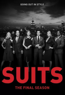 Tố tụng (Phần 9) - Suits (Season 9) (2019) Tố tụng (Phần 9) - Suits (Season 9) (2019)