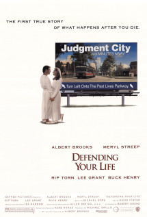 Tòa Án Kiếp Sau - Defending Your Life (1991) Tòa Án Kiếp Sau - Defending Your Life (1991)