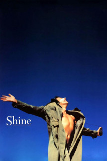 Tỏa Sáng - Shine (1996) Tỏa Sáng - Shine (1996)
