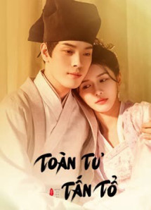 Toàn Tư Tấn Tổ - An Actor's Rhapsody (2023) Toàn Tư Tấn Tổ - An Actor's Rhapsody (2023)