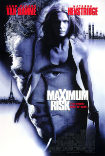 Tốc độ nguy hiểm - Maximum Risk (1996) Tốc độ nguy hiểm - Maximum Risk (1996)
