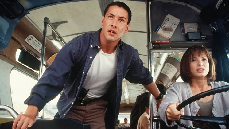 Tốc Độ - Speed