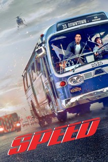Tốc Độ - Speed (1994) Tốc Độ - Speed (1994)