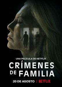 Tội ác gia đình - The Crimes That Bind (2020) Tội ác gia đình - The Crimes That Bind (2020)