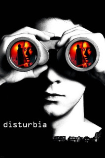 Tội Ác Sau Cửa Sổ - Disturbia (2007) Tội Ác Sau Cửa Sổ - Disturbia (2007)