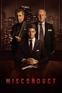 Tội Ác Tham Nhũng - Misconduct (2016) Tội Ác Tham Nhũng - Misconduct (2016)