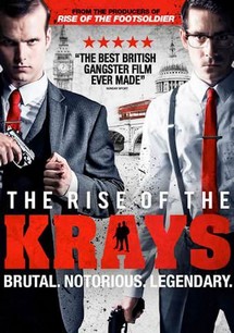 Tội Ác Trỗi Dậy - The Rise of the Krays (2015) Tội Ác Trỗi Dậy - The Rise of the Krays (2015)