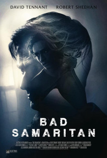 Tội Ác Trong Căn Nhà - Bad Samaritan (2018) Tội Ác Trong Căn Nhà - Bad Samaritan (2018)