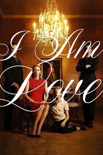 Tôi là Ái Tình - I Am Love (2009) Tôi là Ái Tình - I Am Love (2009)