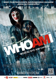 Tôi Là Ai - Who Am I - No System Is Safe (2014) Tôi Là Ai - Who Am I - No System Is Safe (2014)