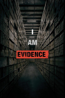 Tôi Là Bằng Chứng - I Am Evidence (2017) Tôi Là Bằng Chứng - I Am Evidence (2017)
