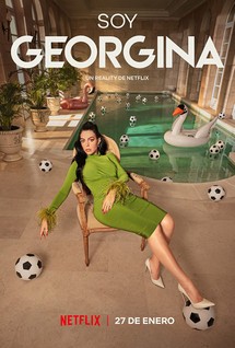 Tôi là Georgina - I Am Georgina (2022) Tôi là Georgina - I Am Georgina (2022)