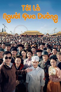 Tôi Là Người Qua Đường - I Am Somebody (2015) Tôi Là Người Qua Đường - I Am Somebody (2015)
