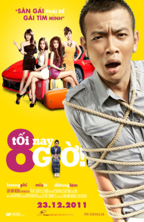 Tối Nay, 8 Giờ! - Tối Nay, 8 Giờ! (2011) Tối Nay, 8 Giờ! - Tối Nay, 8 Giờ! (2011)
