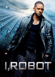 Toi, nguoi may - I, Robot (2004) Toi, nguoi may - I, Robot (2004)