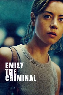 Tội Phạm Emily - Emily the Criminal (2022) Tội Phạm Emily - Emily the Criminal (2022)