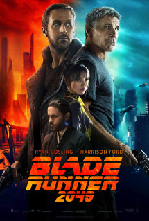 Tội Phạm Người Máy - Blade Runner (1982) Tội Phạm Người Máy - Blade Runner (1982)