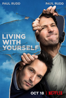 Tôi Và Chính Tôi - Living with Yourself (2019) Tôi Và Chính Tôi - Living with Yourself (2019)