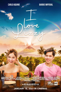 Tôi yêu Lizzy - I Love Lizzy (2023) Tôi yêu Lizzy - I Love Lizzy (2023)