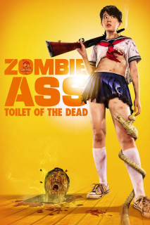 Toilet Tử Thần - Zombie Ass: Toilet of the Dead (2012) Toilet Tử Thần - Zombie Ass: Toilet of the Dead (2012)