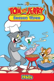 Tom And Jerry Collections (1960) - Tom And Jerry Collections (1960) (1960) Tom And Jerry Collections (1960) - Tom And Jerry Collections (1960) (1960)
