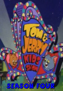 Tom and Jerry Kids Show (1990) (Phần 4) - Tom and Jerry Kids Show (1990) (Season 4) (1993) Tom and Jerry Kids Show (1990) (Phần 4) - Tom and Jerry Kids Show (1990) (Season 4) (1993)