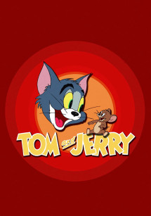 Tom và Jerry - Tom and Jerry (1940) Tom và Jerry - Tom and Jerry (1940)